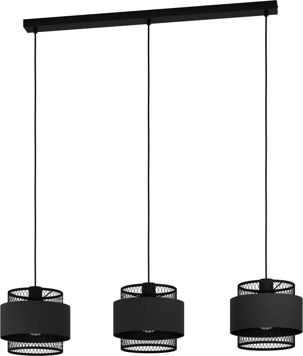 Eglo Bazely Hanglamp E27