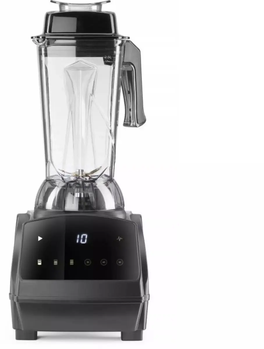 HENDI Digitale Barmixer 2,5L