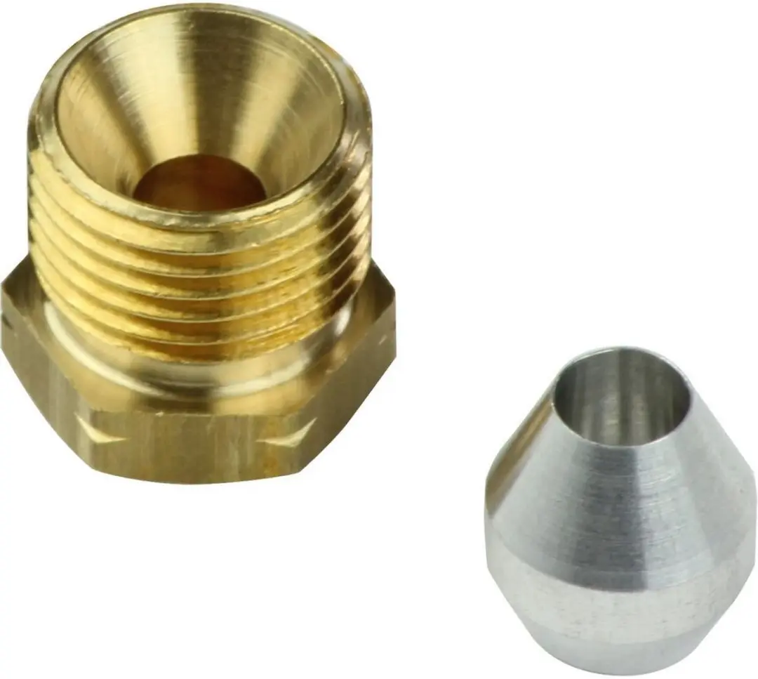 Bosch Ontstekingsgaskoppeling D4 Honeyw everp 63028198