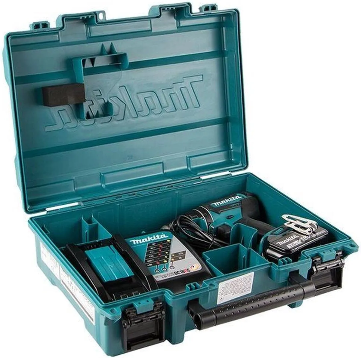 Makita DHP482RF Boor-schroefmachine 18V - 3.0Ah