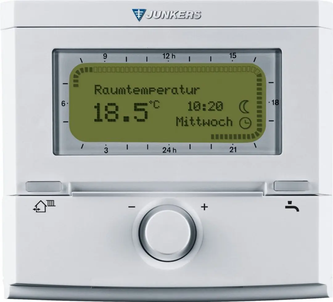 Bosch FW120 Wasmachine