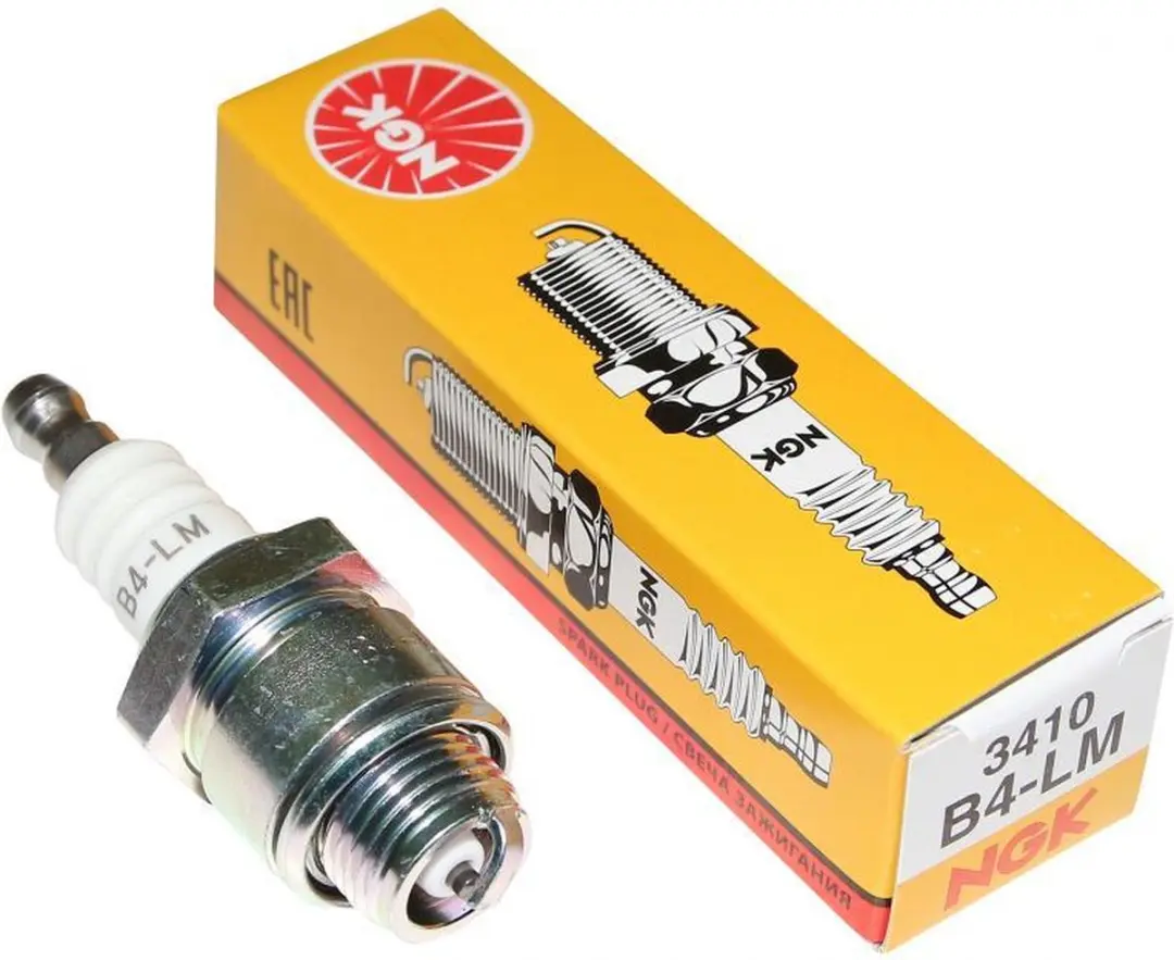 NGK Bougie B4-LM 3410 - 1 Stuk