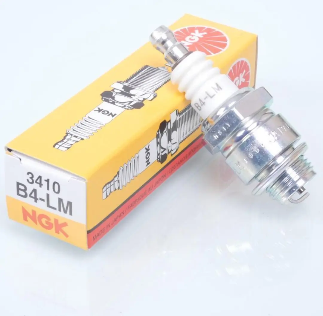 NGK Bougie B4-LM 3410 - 1 Stuk