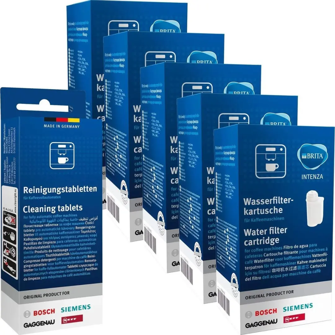 BRITA Intenza Waterfilter 00575491