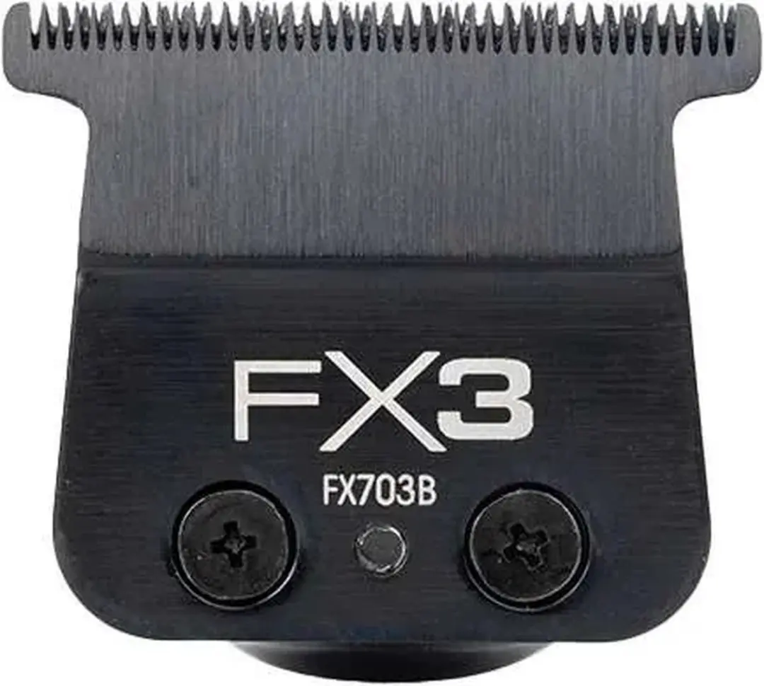 BaBylissPRO 4Artists FX703BZE T-blade Snijkop