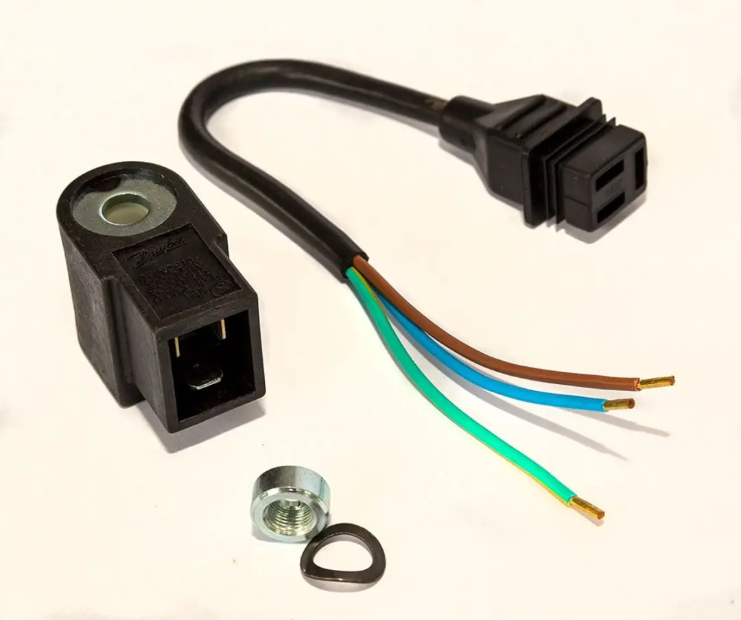 Daikin Magneetspoel NC T85 ROTEX A1