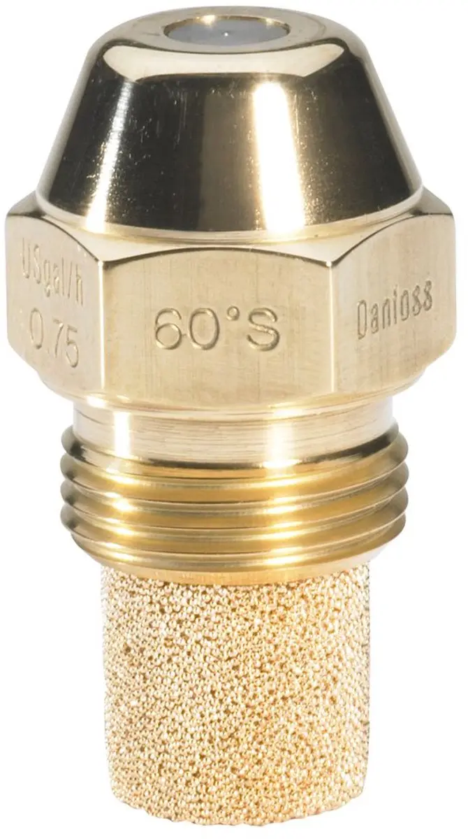 Danfoss Oliebrander Sproeier 030B0447