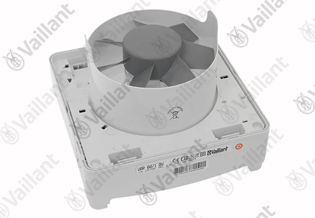 Vaillant Ventilator recoVAIR VAR 60/1 DW