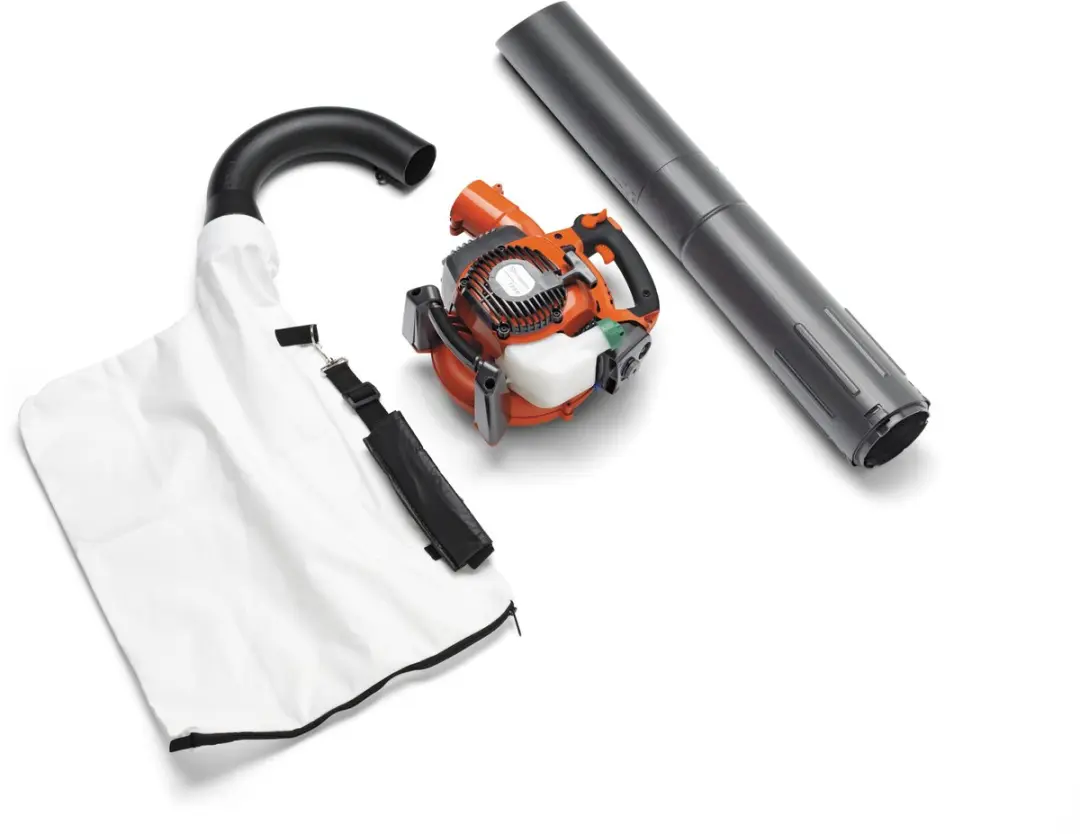 Husqvarna Endurance Pro Messen - 45 Stuks - 4-Snijkanten Koolstofstaal