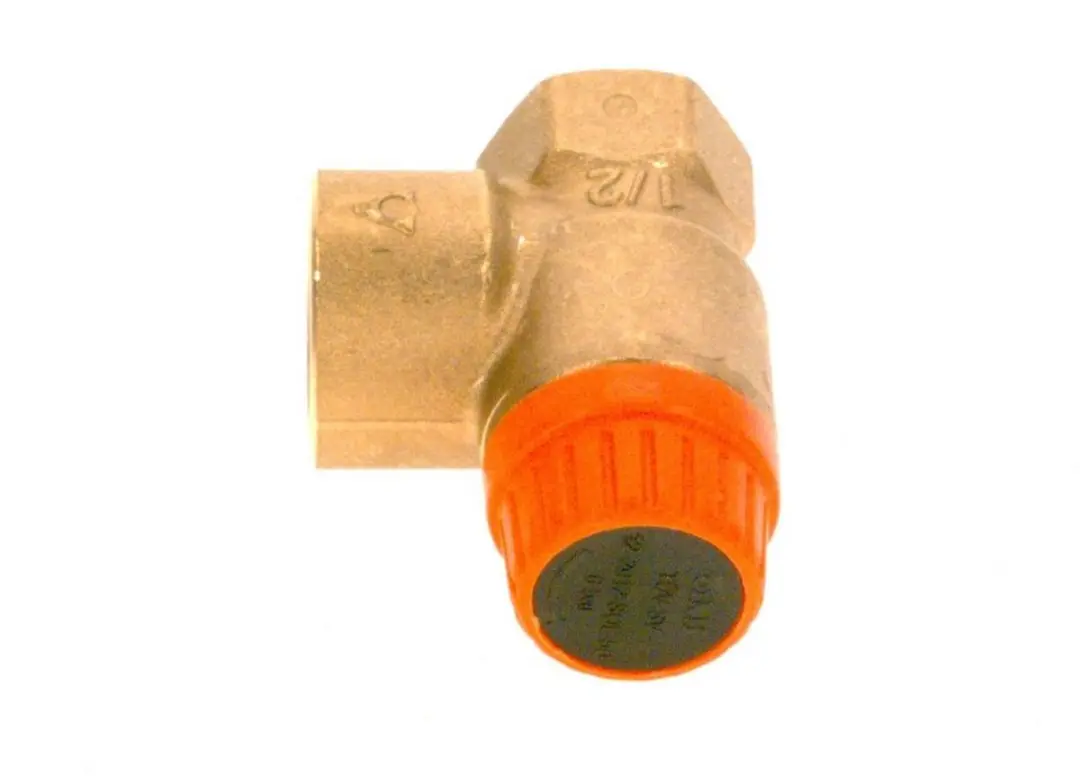 Bosch Veiligheidsventiel 87377029830