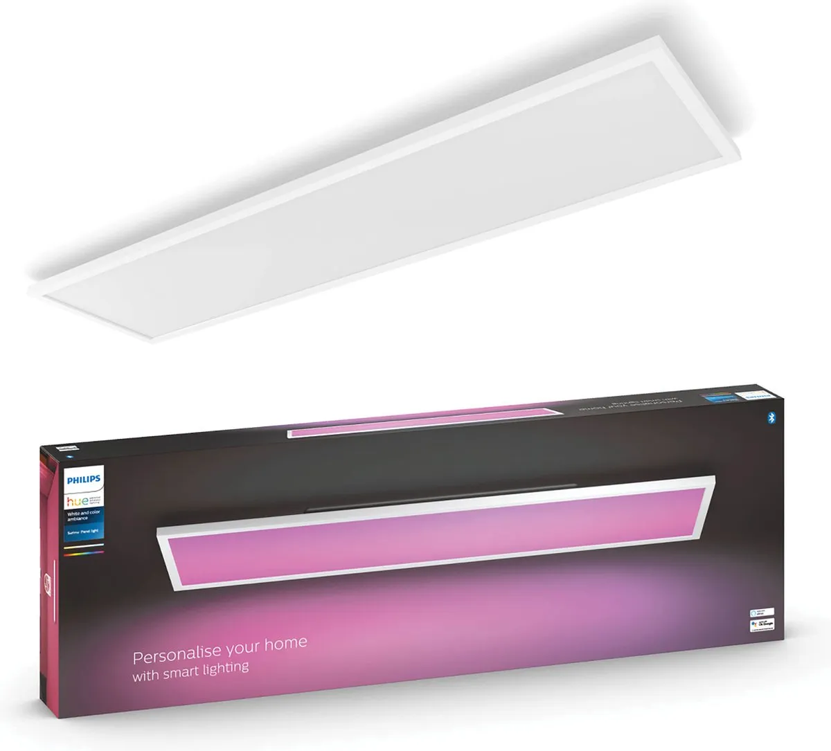 Philips Hue Surimu Paneellamp