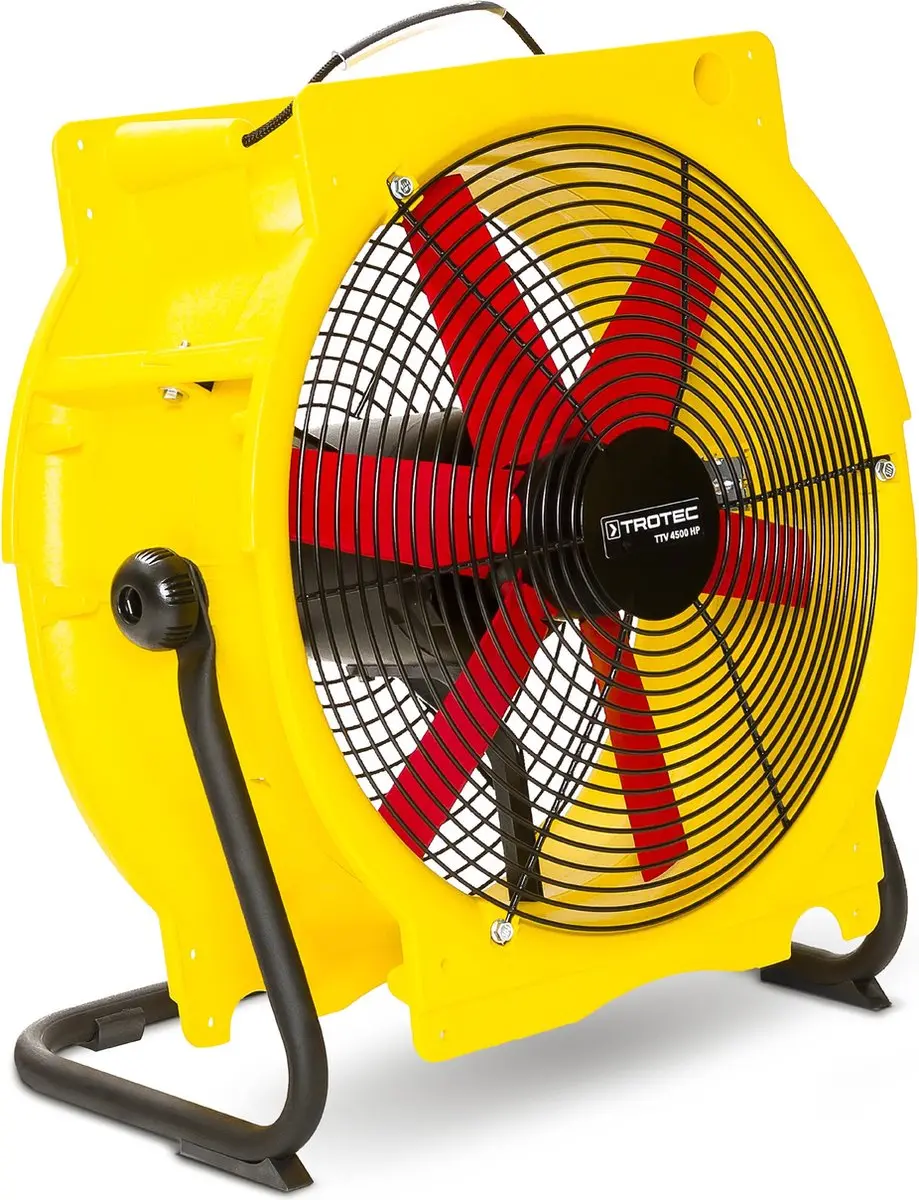 Trotec TTV 4500 HP Staande Ventilator