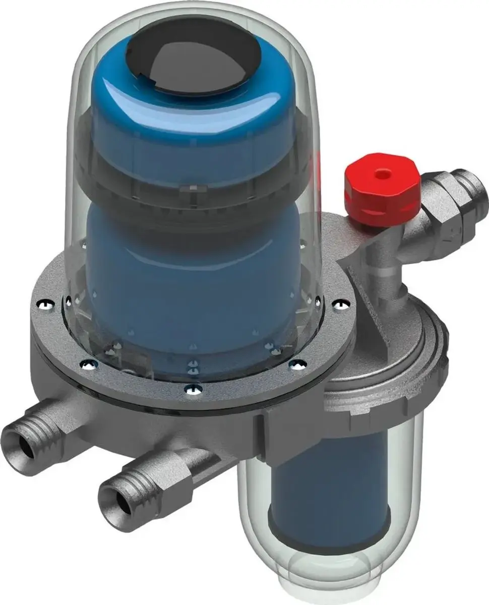 Bosch Oliefilter FloCo-Top-1K MC-7 8738809930