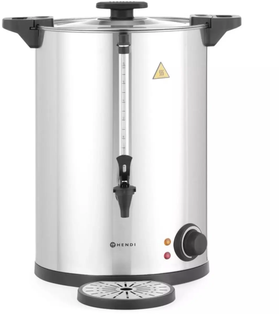 HENDI 211175 Warme Drankenketel 17L