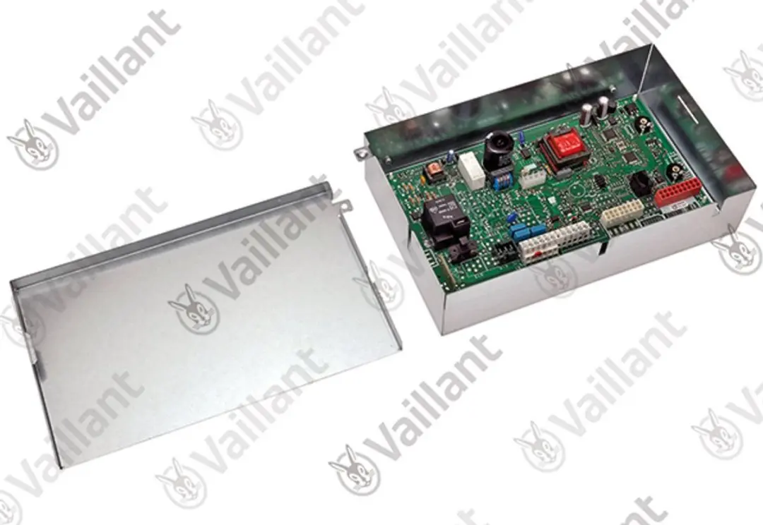 Vaillant Schakelkast BMU VAS 106/3