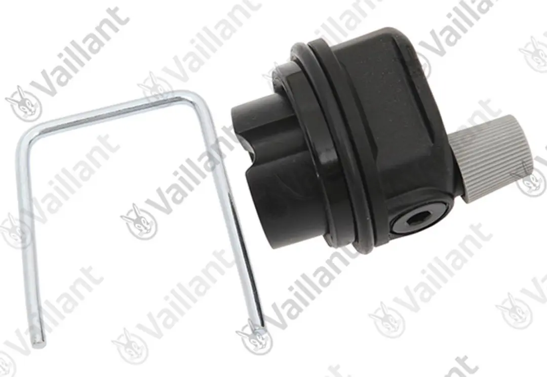 Vaillant Snelontluchter VE 6-28/R1