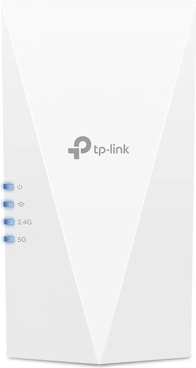 TP-Link RE3000X WiFi-versterker