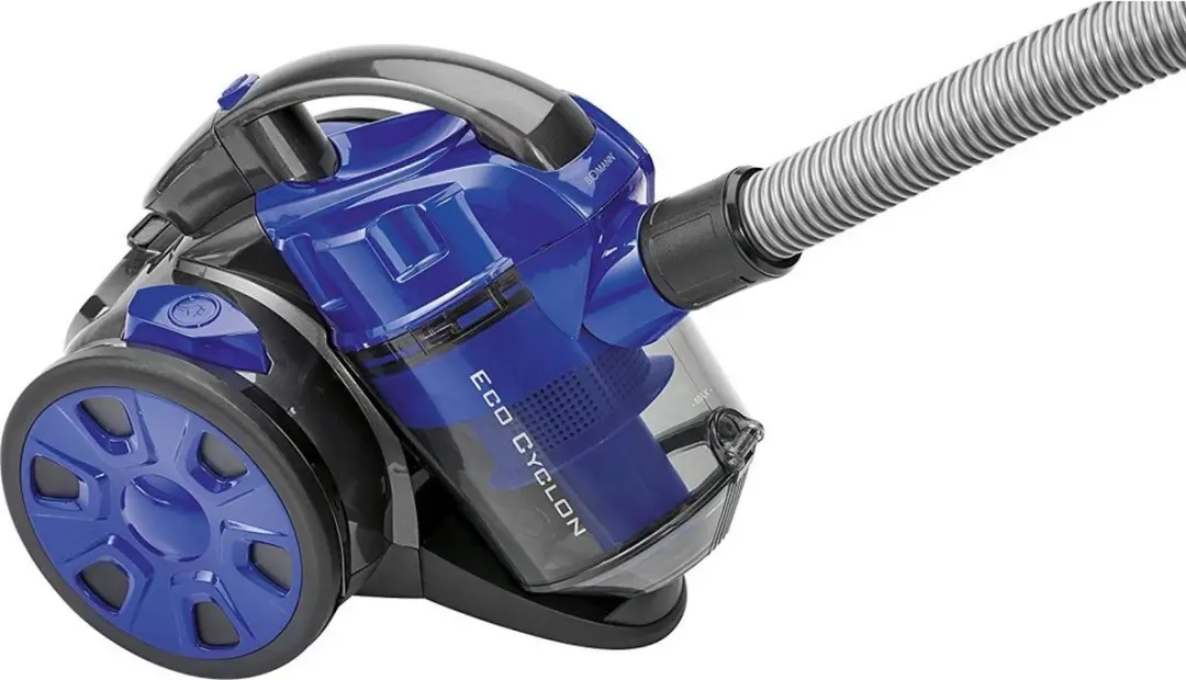 Bomann BS 3000 CB Cilinderstofzuiger 700W - Blauw