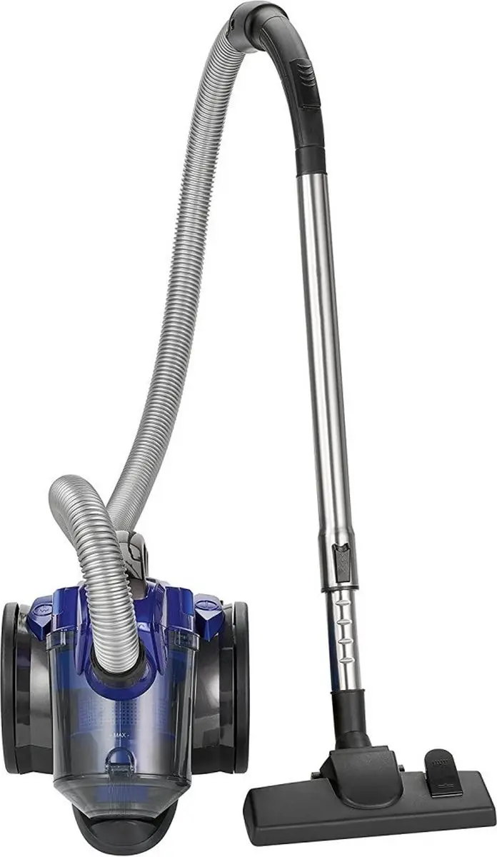 Bomann BS 3000 CB Cilinderstofzuiger 700W - Blauw