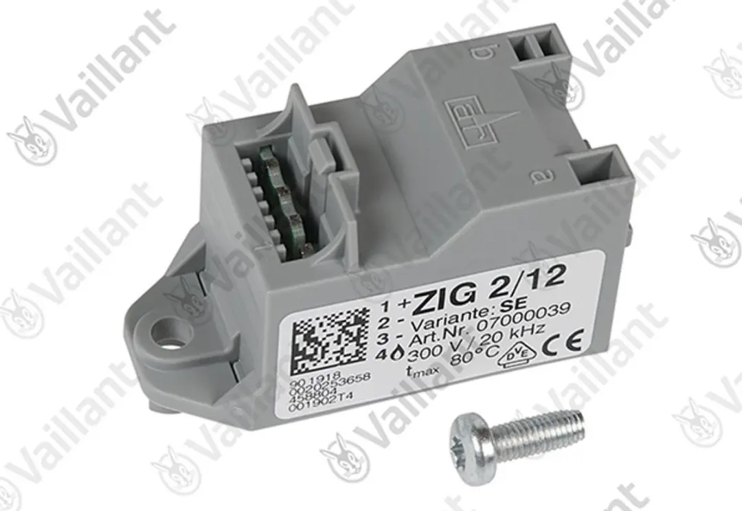 Vaillant Ontsteker VC 10+15+20+25+30 CS/1-5 R1