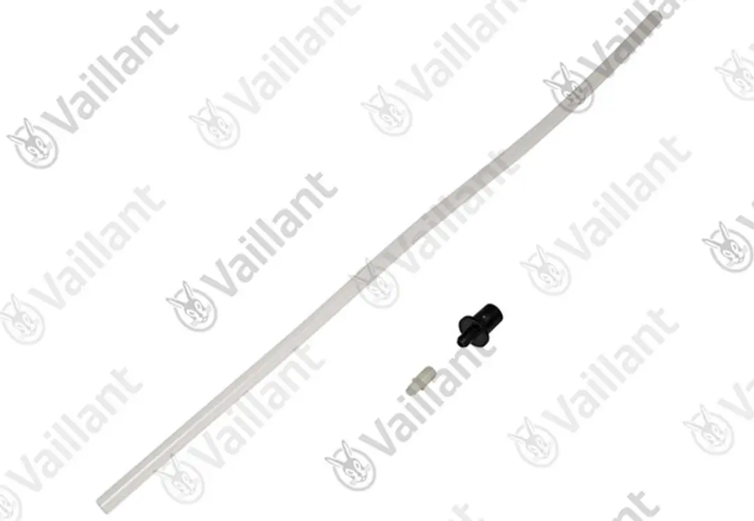 Vaillant Accessoirezak VKK 226-476 Wit