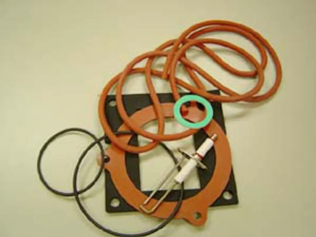 Remeha Onderhoudsset S55561