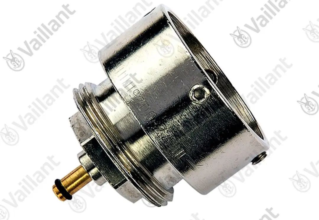 Vaillant Adapter VRH/2 VRH/3 Wit