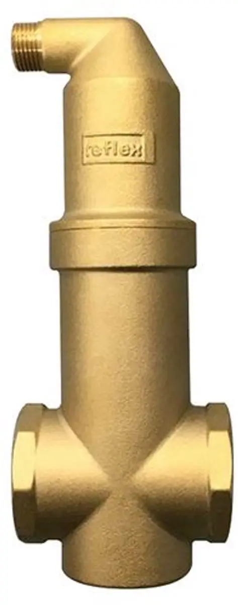 Vaillant Microbellenafscheider 0020212521