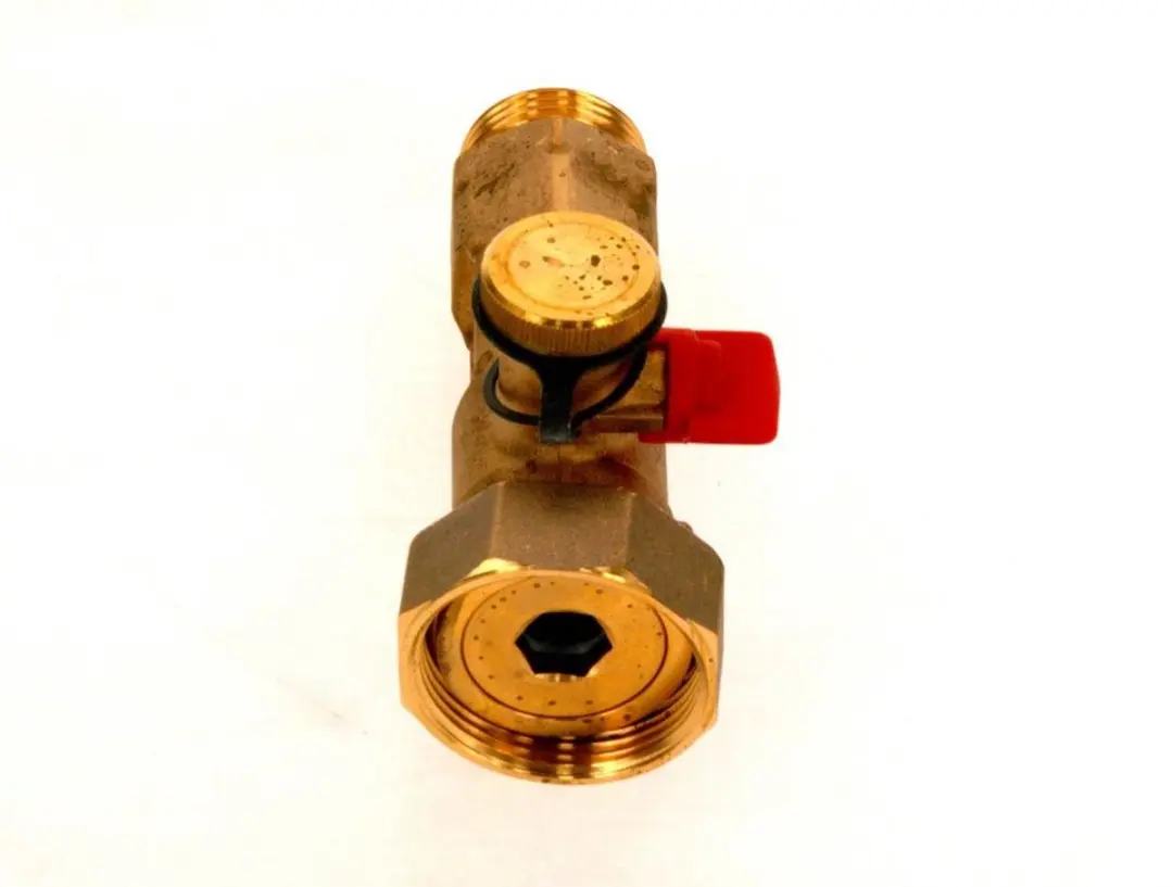 Bosch Ventiel 87174052780