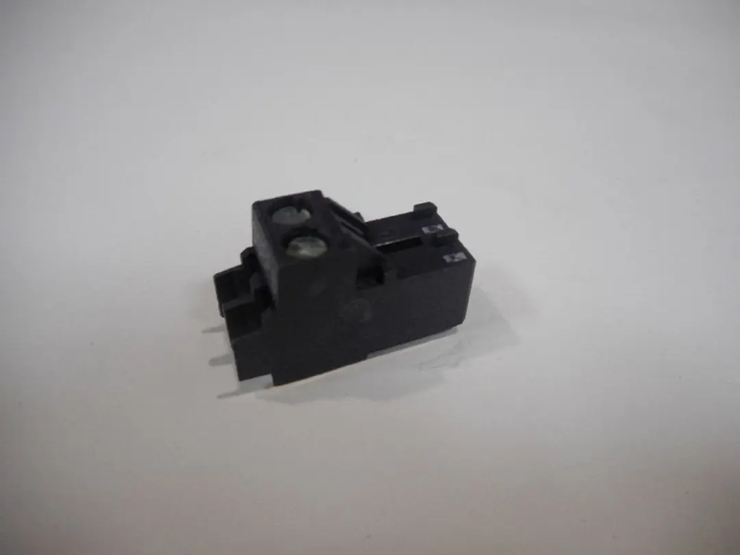 Remeha Stekker 2-polig Aanvoersensor B 300009084
