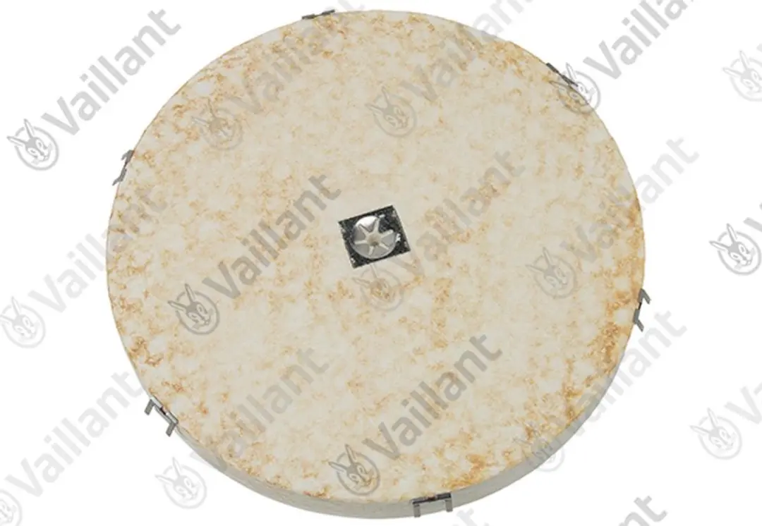 Vaillant VC 10+15+25+30 Isolatie 24mm