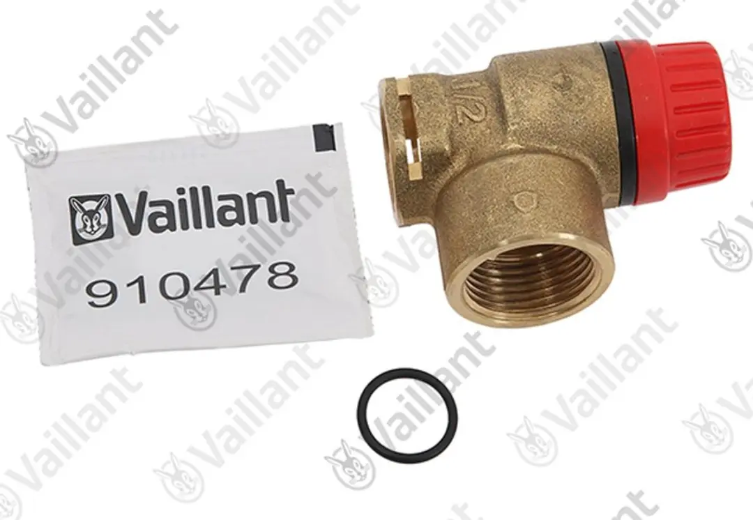 Vaillant Veiligheidsventiel Decoupling Module 3-15kW