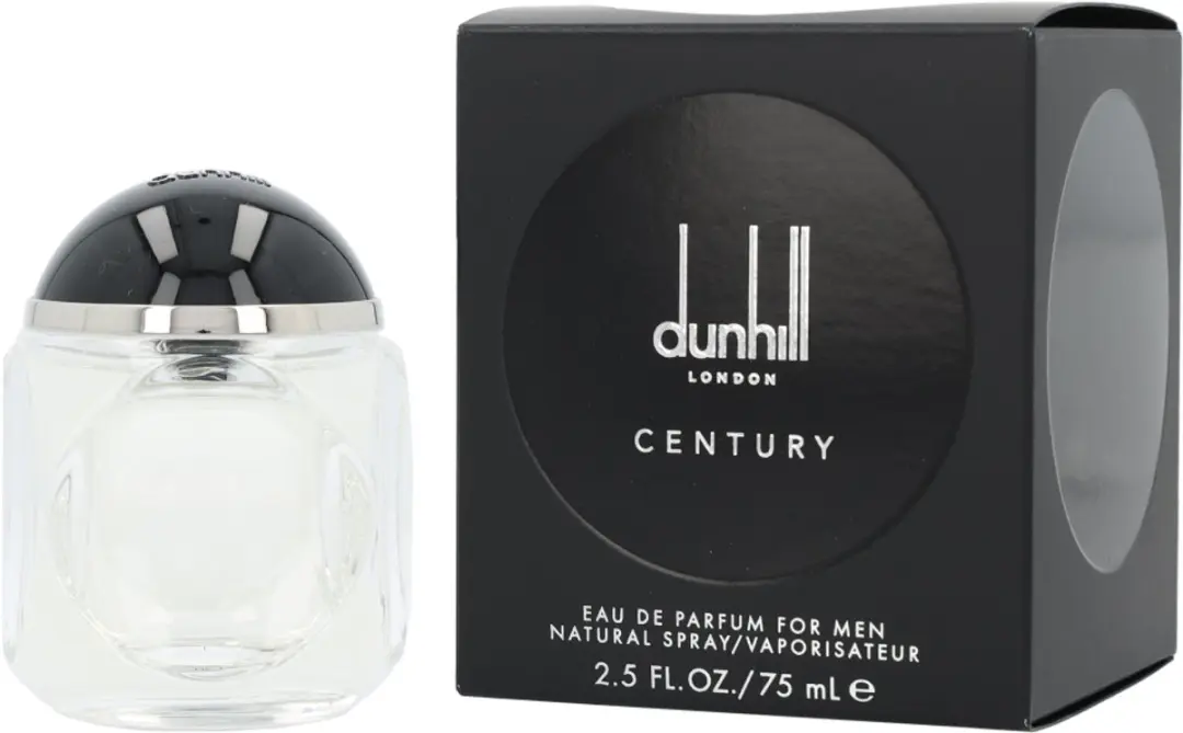 Dunhill Century Eau de Parfum 75ml