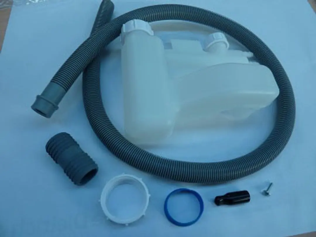 Remeha Set Sifon 7654129