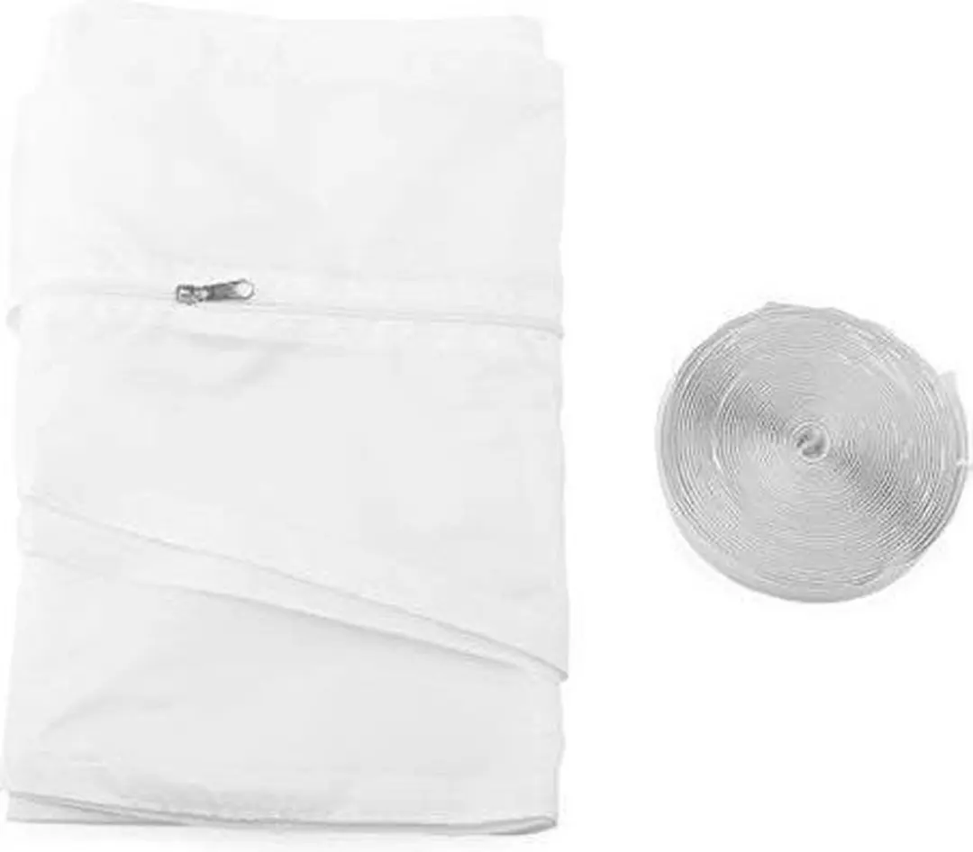 Eurom Airco Raamafdichtingskit 400cm - 380941 - afbeelding 3 van 4