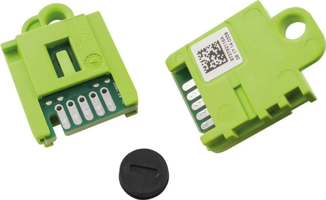 Bosch Gasomstelset 87167633100