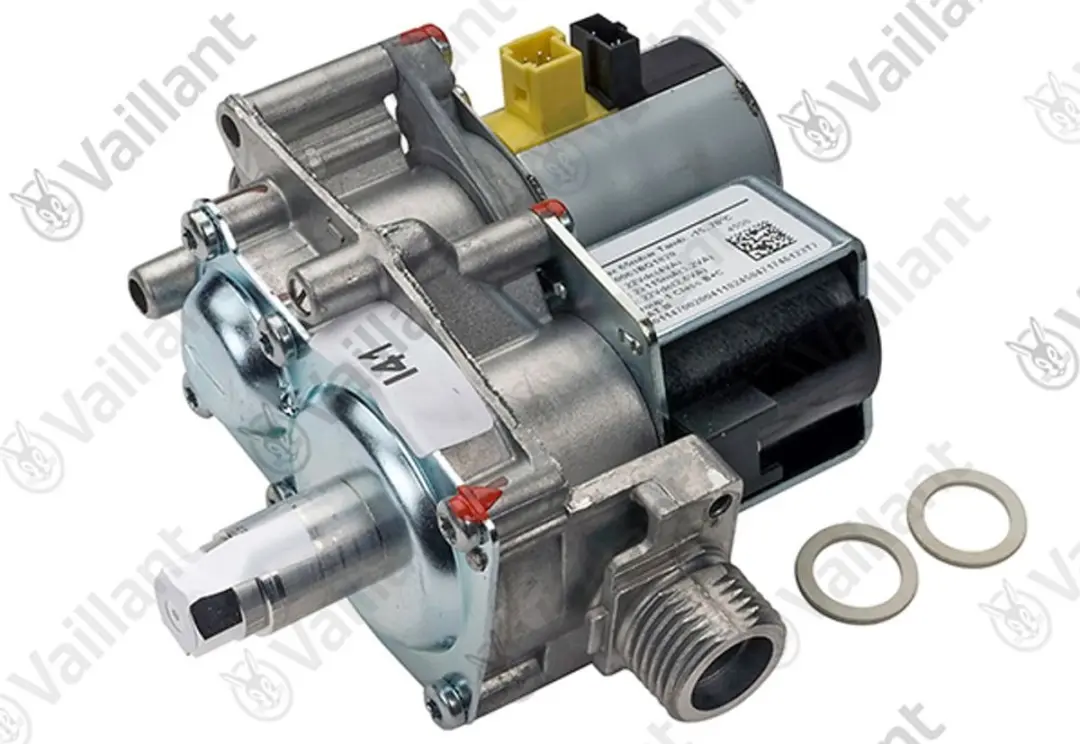 Vaillant Gaskraan VC 146/206/276 Wit