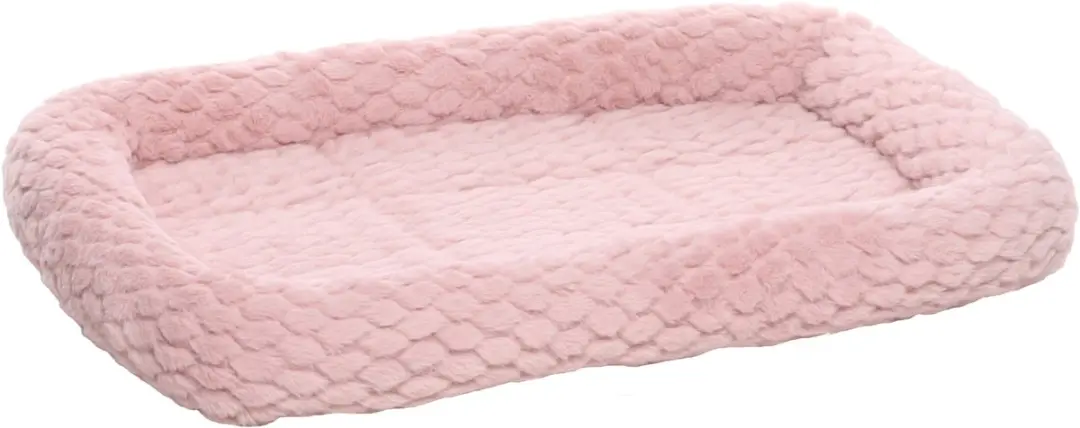 Flamingo Naya Hondenkussen Roze 55,5x38,5cm