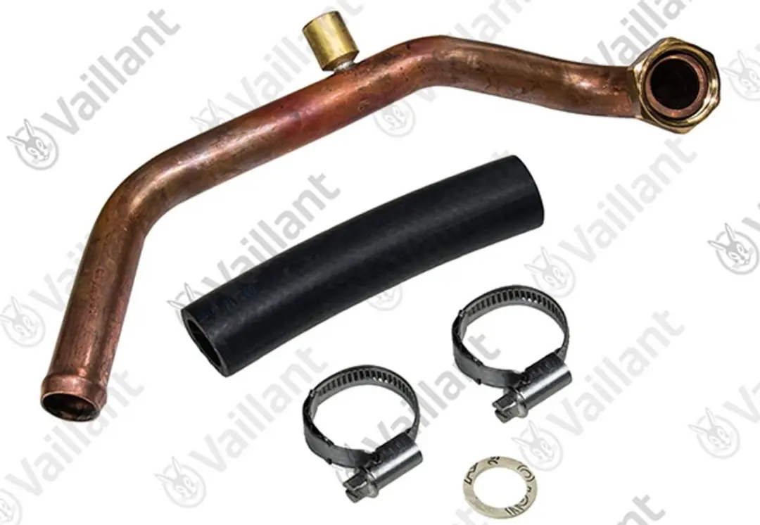 Vaillant Buis VC 146+206+276/4-7 Wit
