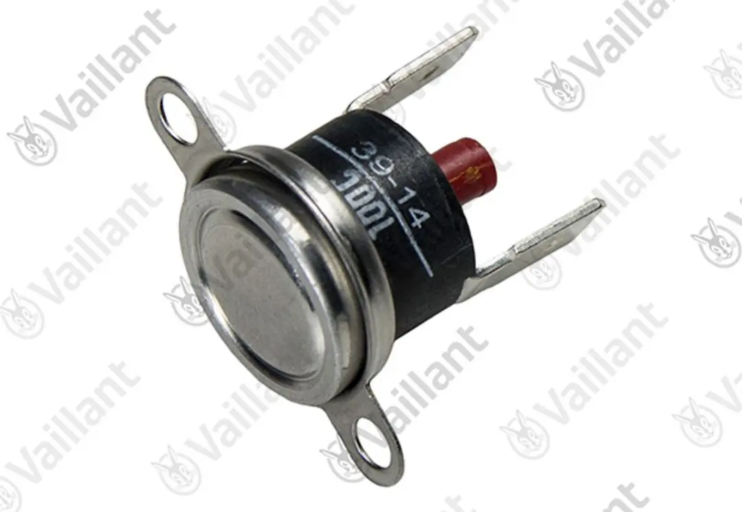 Vaillant VE 6-28/R1 Thermostaat