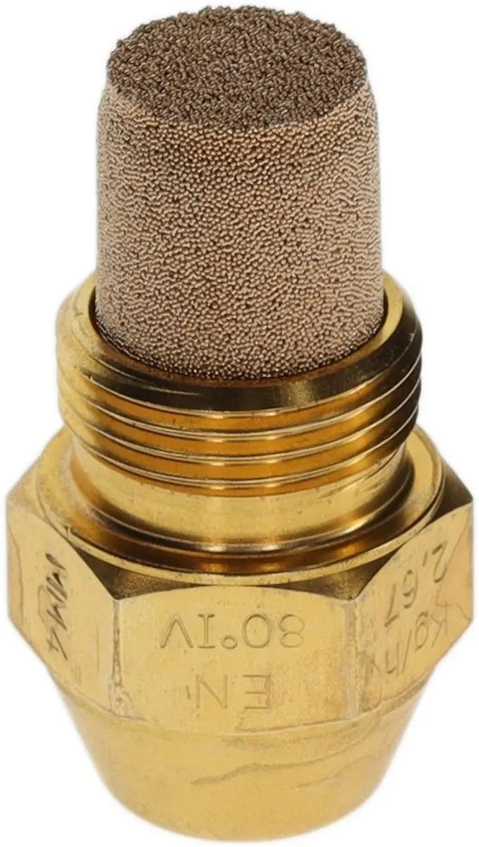 Bosch Oliedüse 0,65 GPH 80° Everp