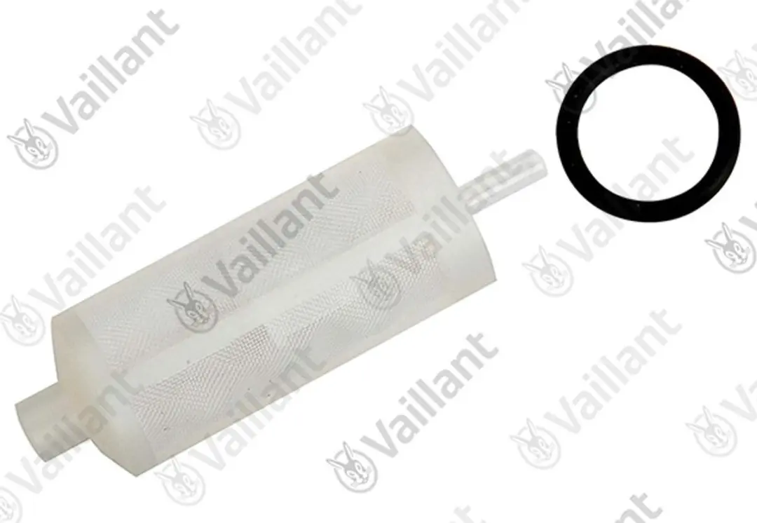 Vaillant VKO 156/3-7 Filter