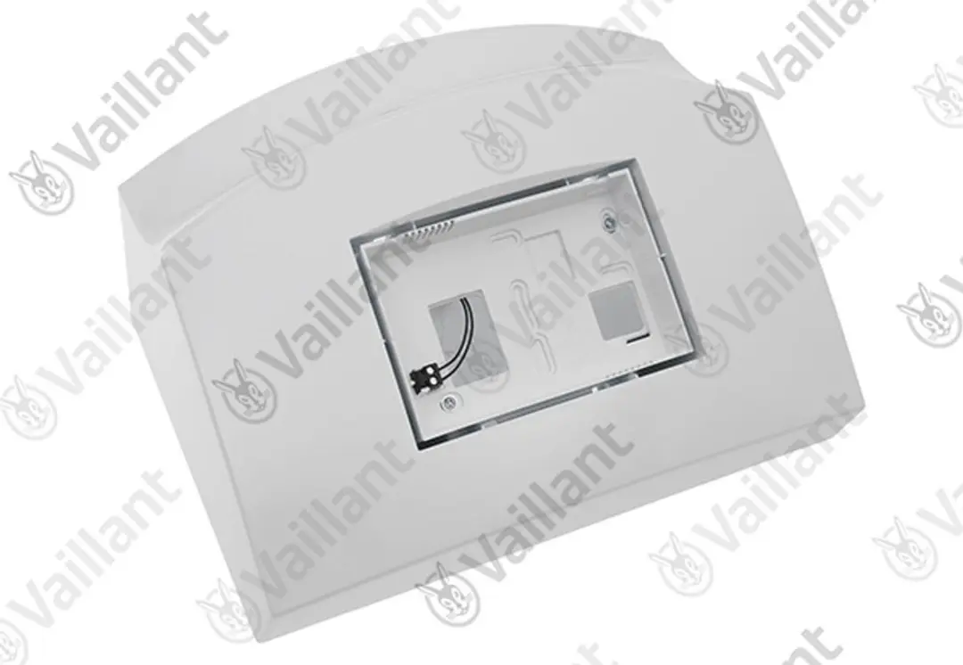 Vaillant VAS 106/3 Behuizing Regelaar