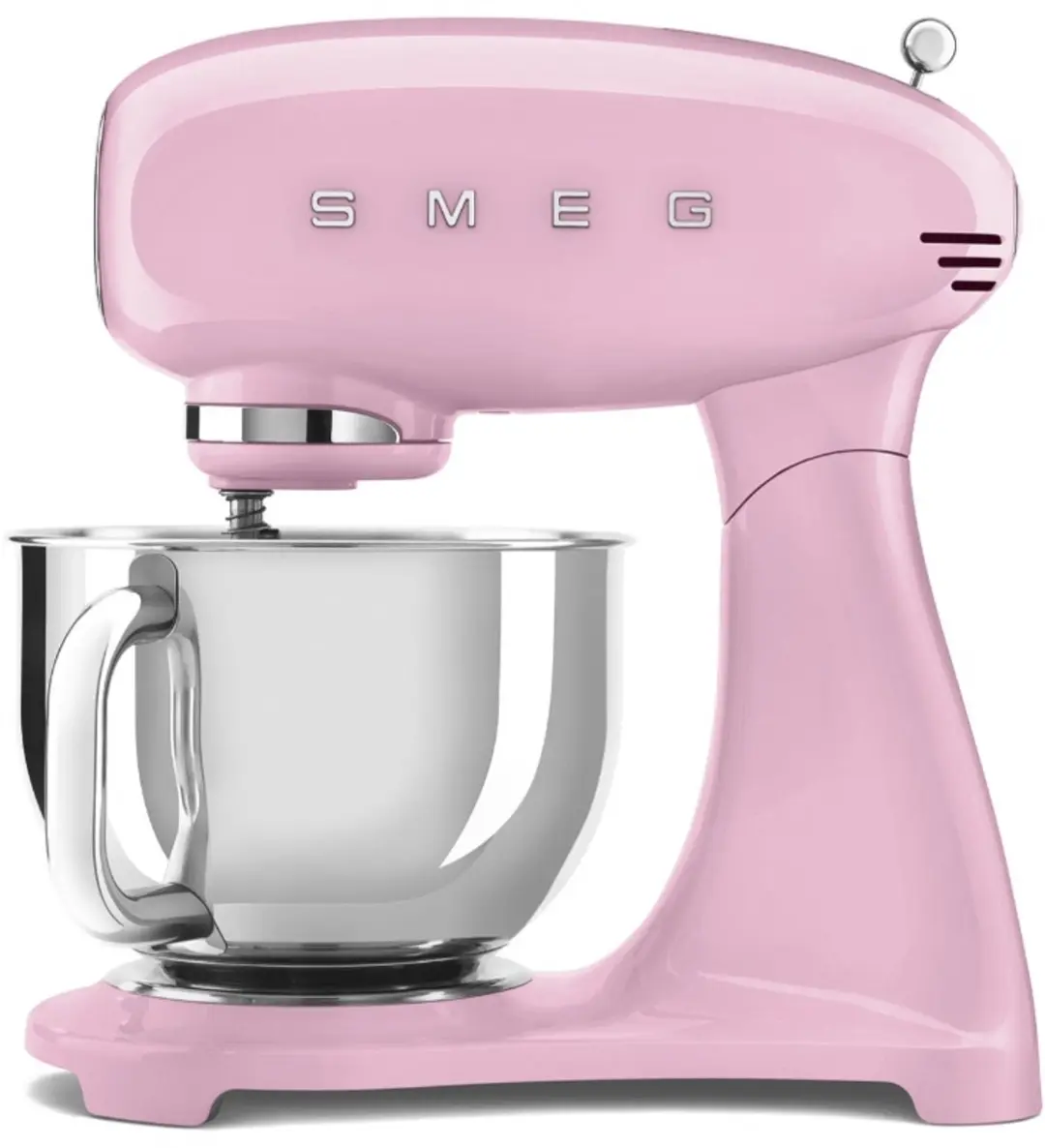 Smeg SMF03PKEU Keukenmachine