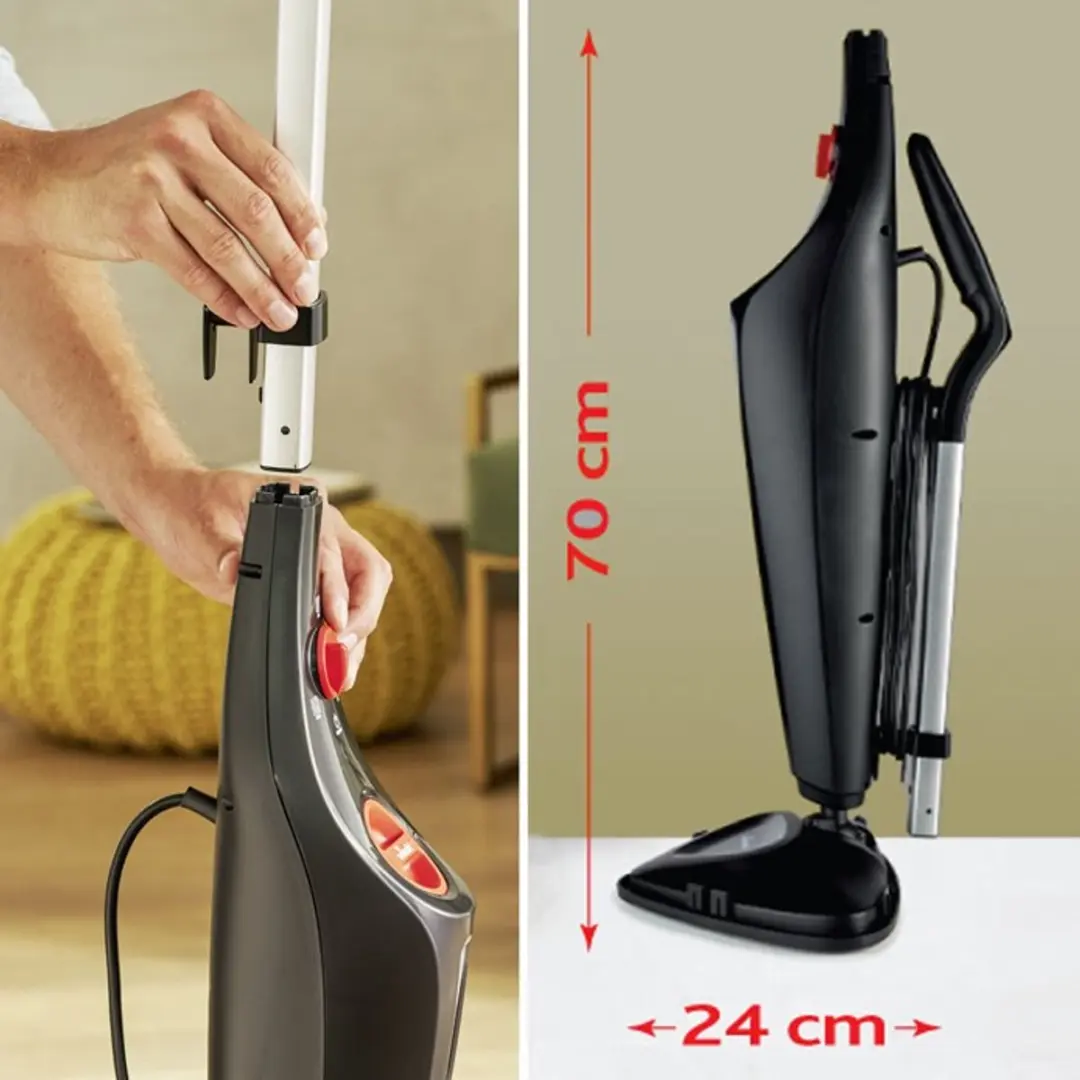 Vileda Steam 3.0 Stoommop 1550W