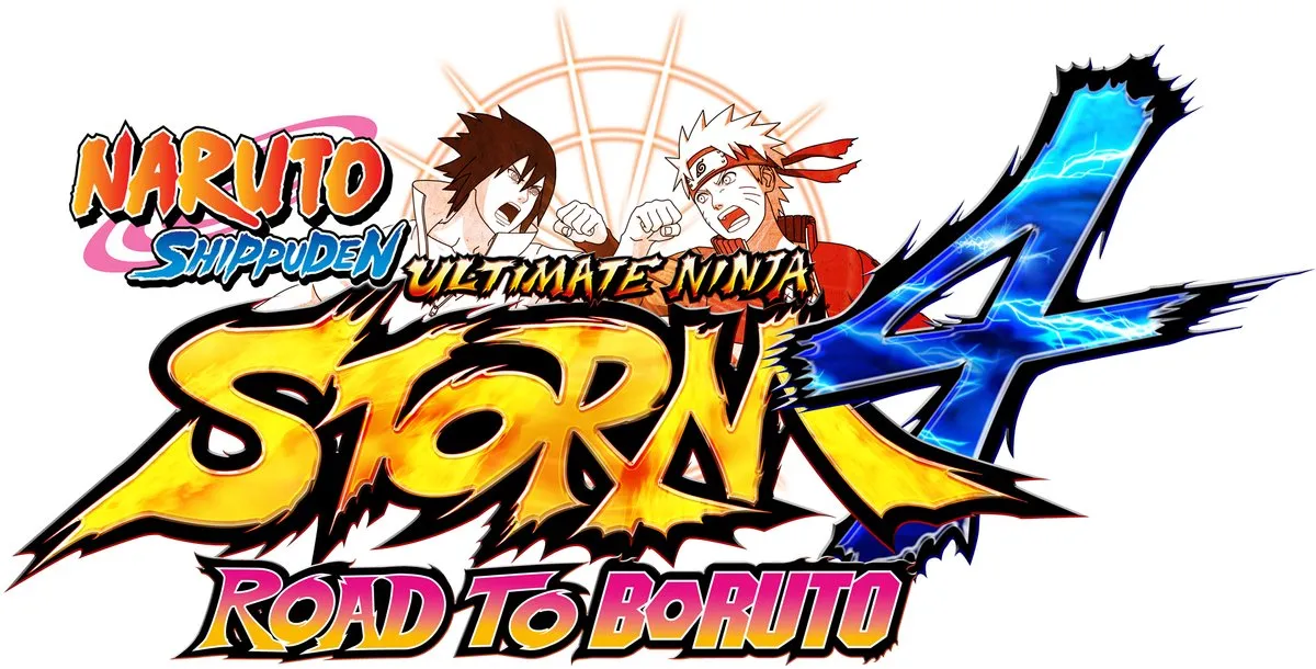 Bandai Naruto Shippuden Ultimate Ninja Storm 4 Road to Boruto