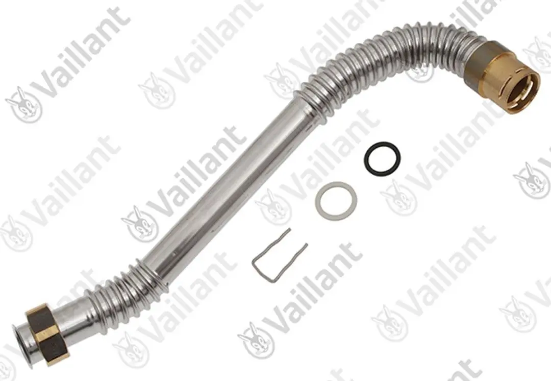 Vaillant VPM 20/25/40/45 Pijp