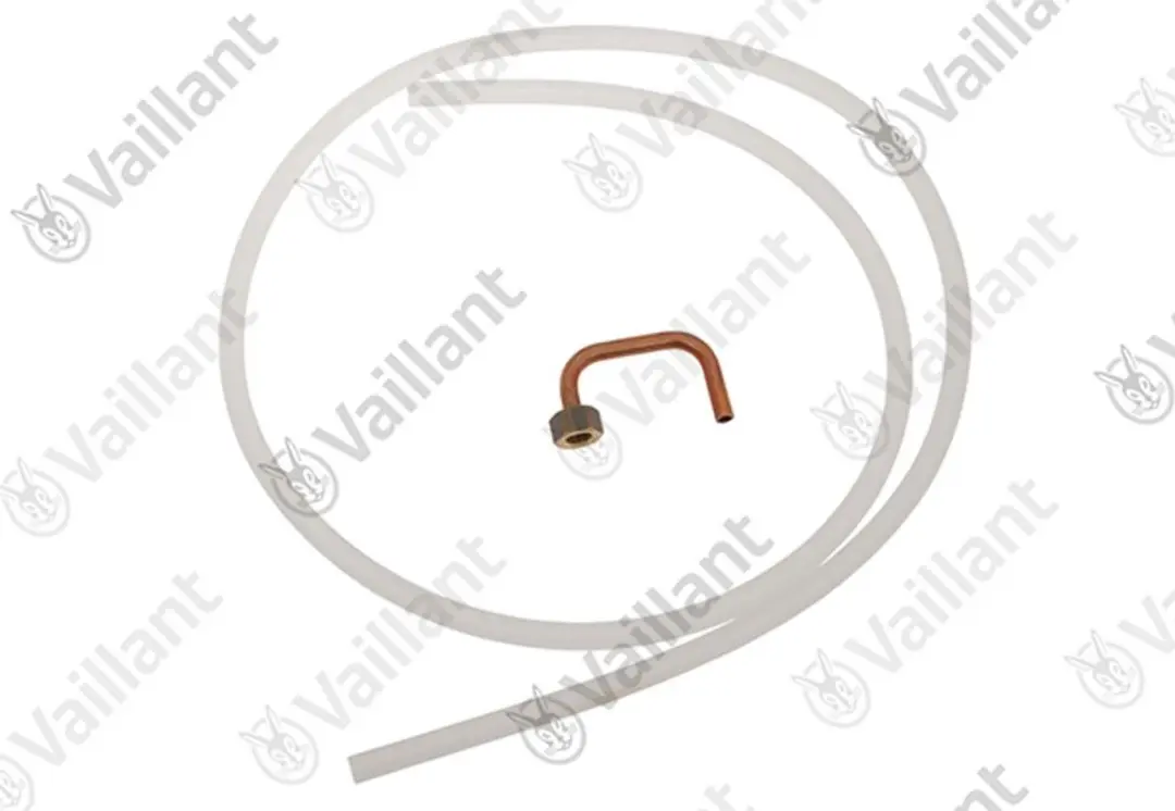 Vaillant VC 1006+1206/5-5 Pijp