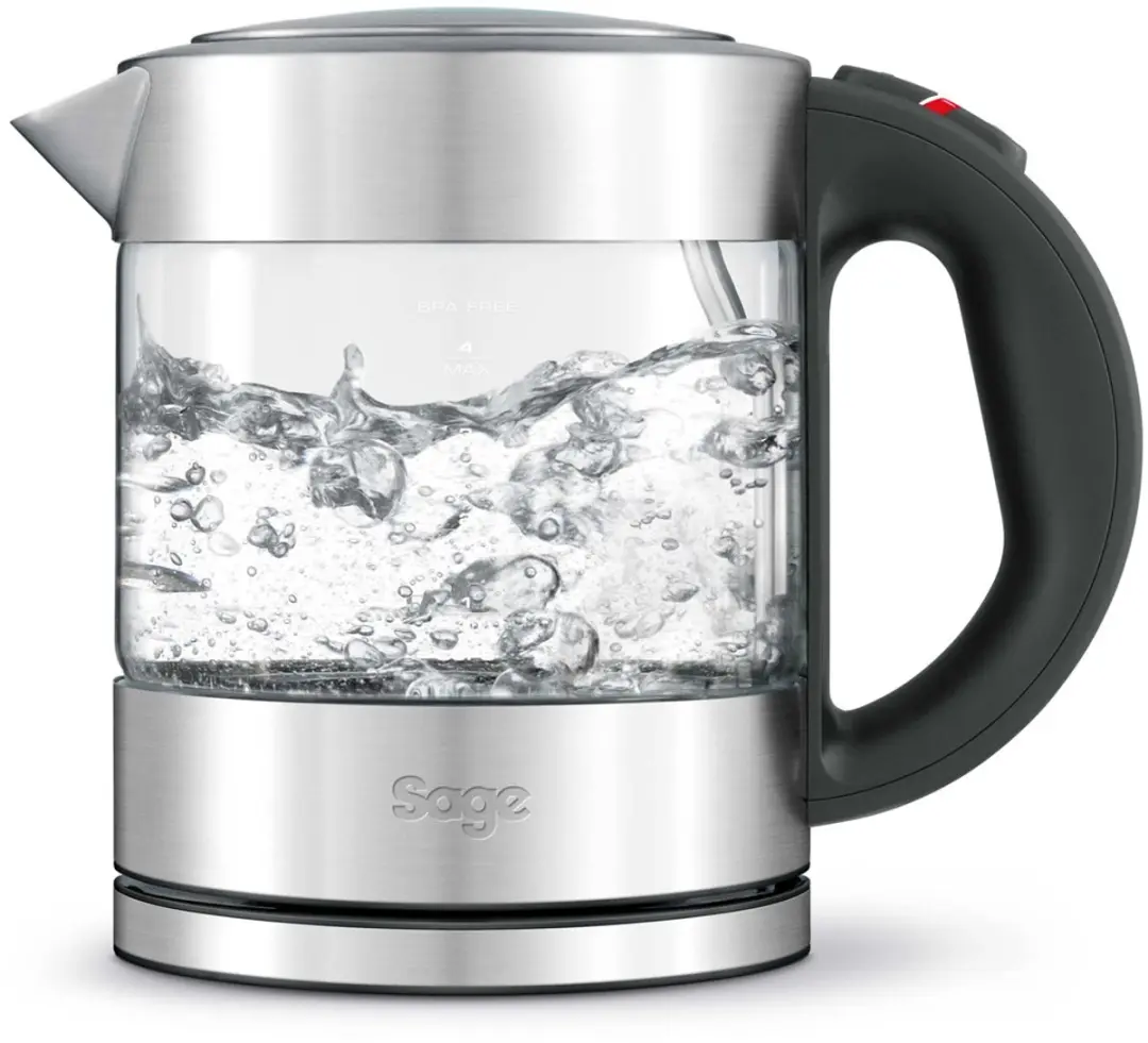 Sage The Compact Kettle SKE395 Waterkoker 1L