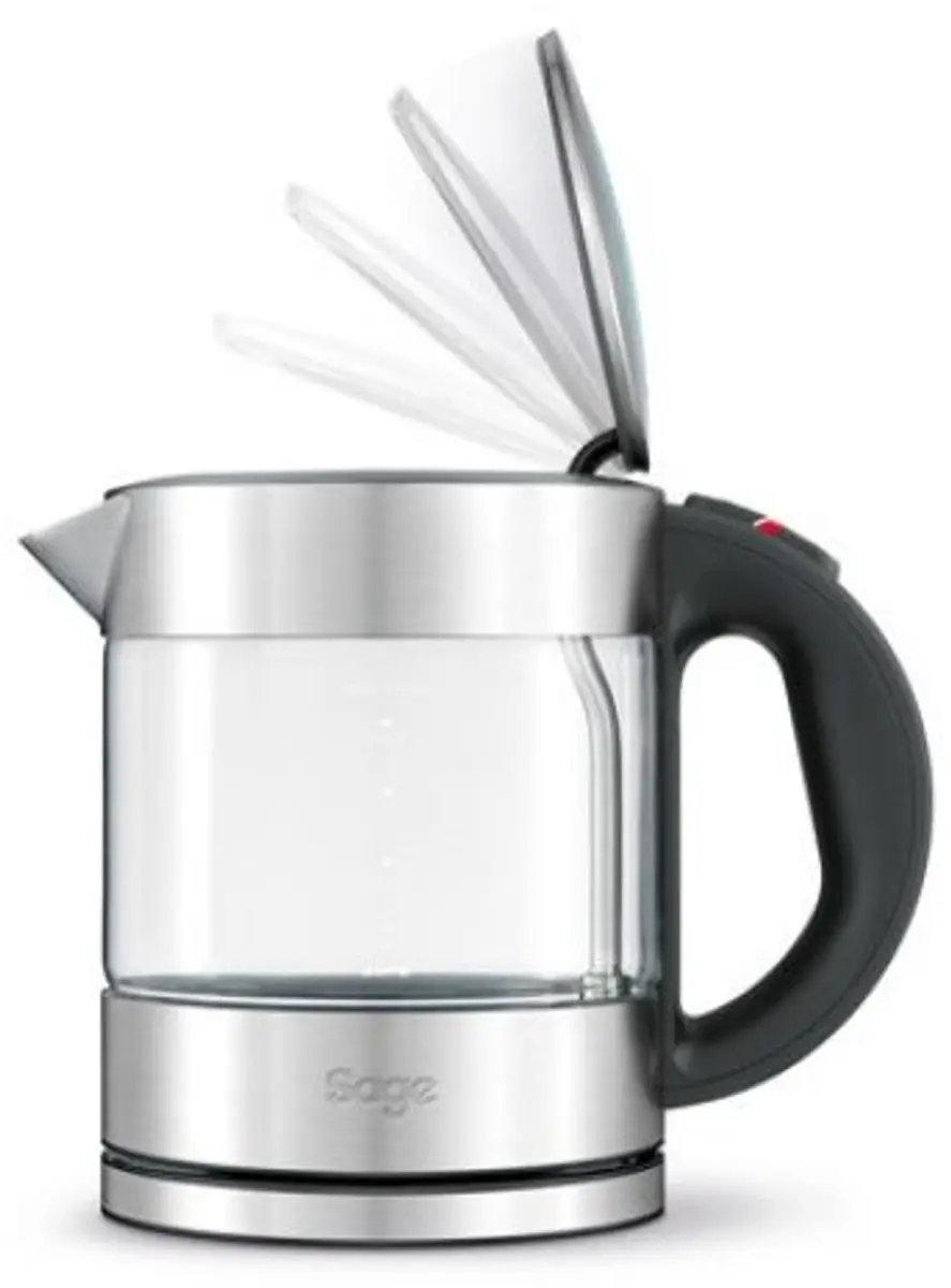 Sage The Compact Kettle SKE395 Waterkoker 1L - 2400W